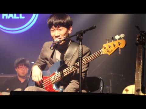 피콕(Peacock) 김상훈랩 - 태양을 피하고 싶었어