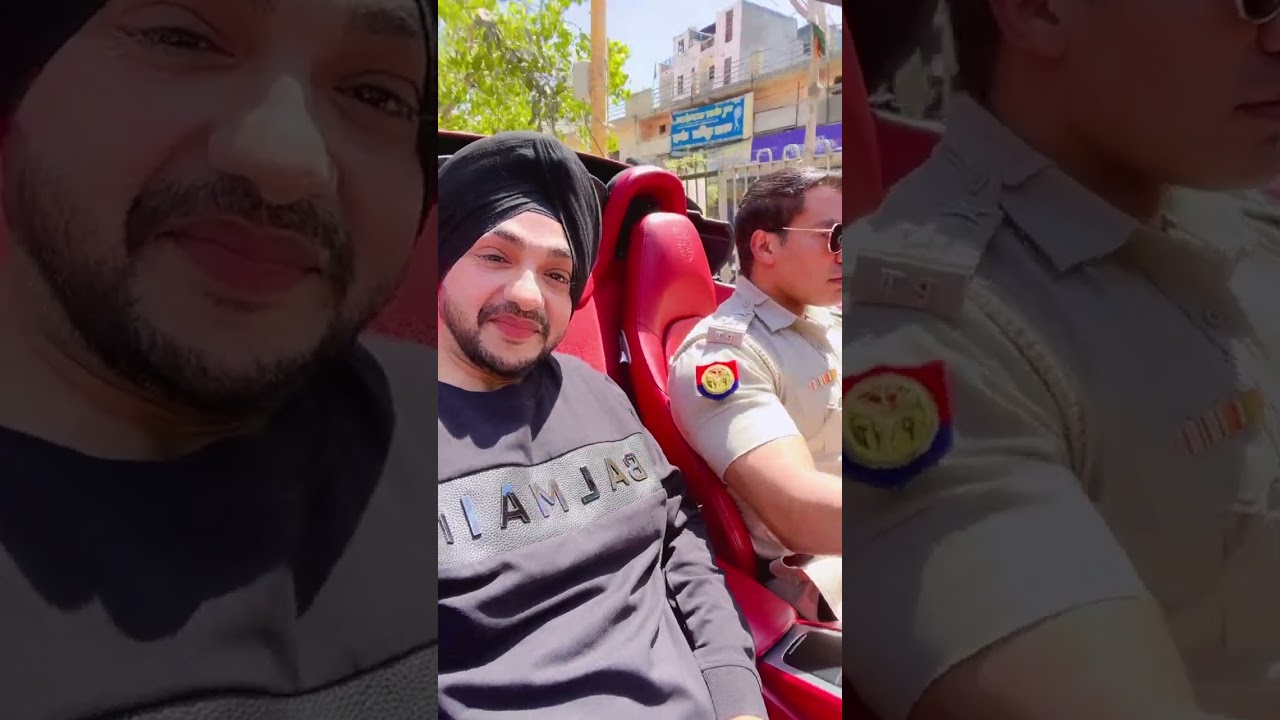 Deepak sharma jailor ( Most humble person ) 