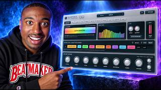 New AI Mastering Plugin SHOCKS the Audio Companies