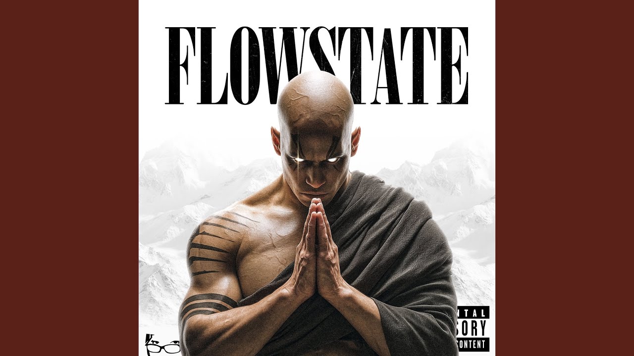 Watch Flowstate on YouTube Watch Flowstate on YouTube