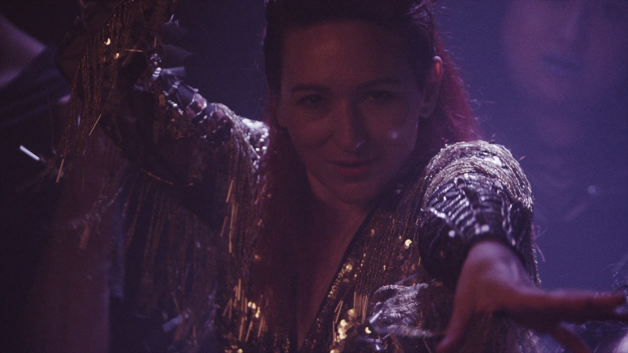 MY BRIGHTEST DIAMOND | It’s Me On The Dance Floor