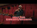 Kangaroo/Komasava by Willy Paul