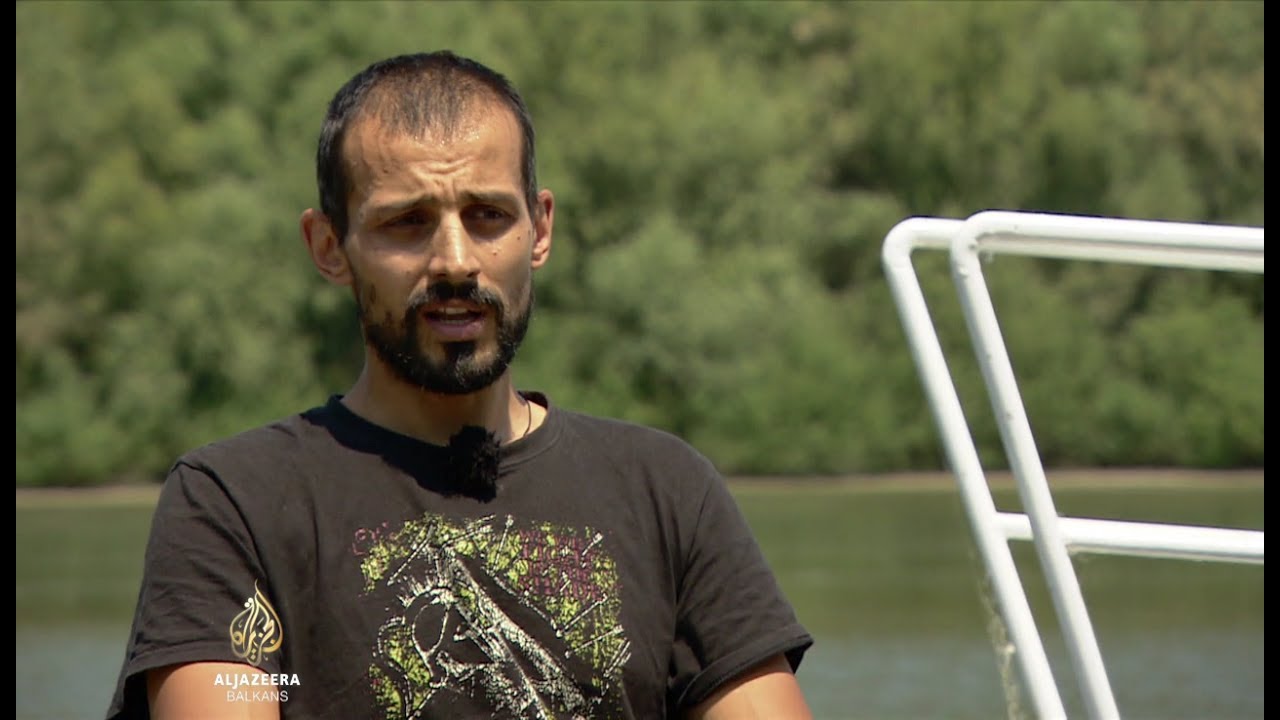 نمو سياحة المغامرات في بلغراد