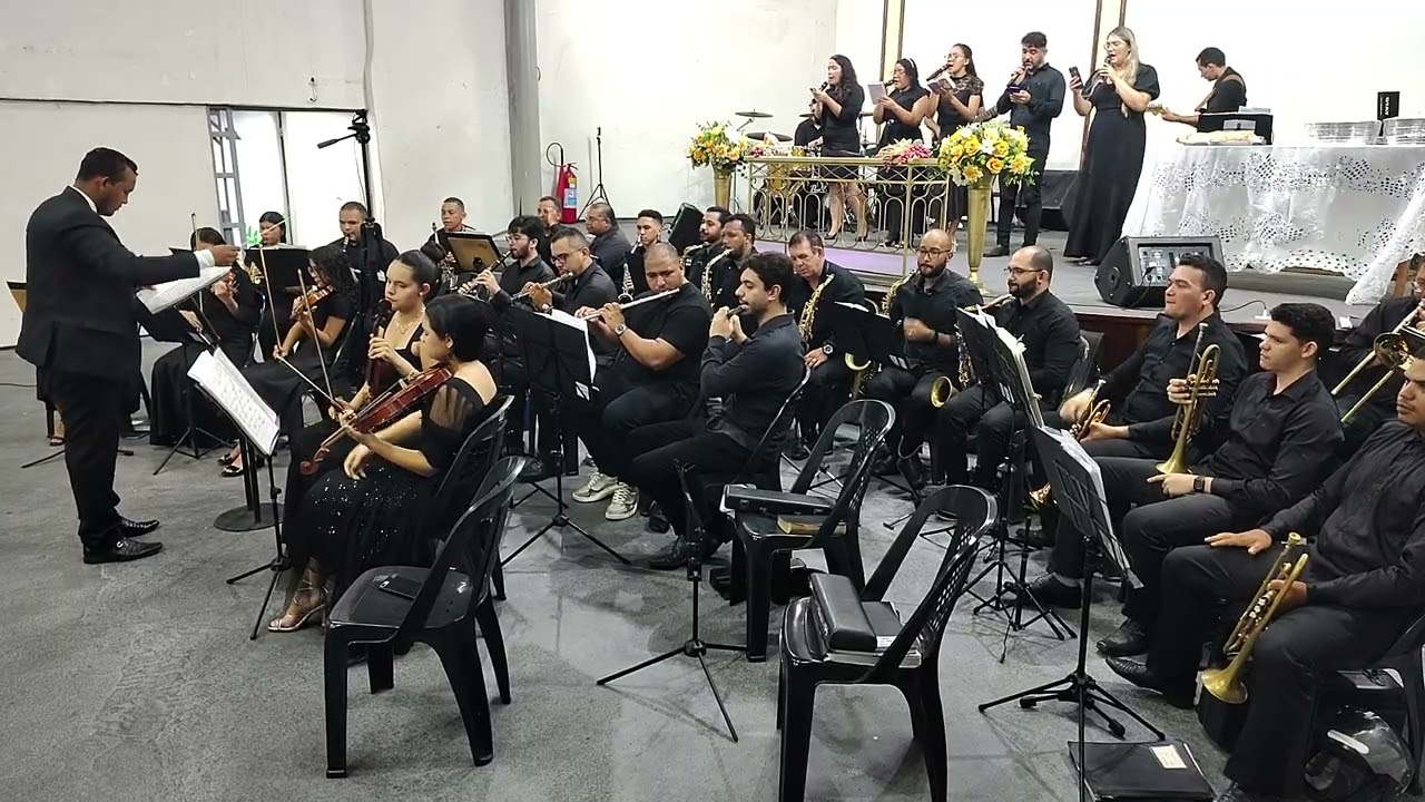 HC - 208 - Vem a Cristo