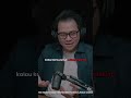 Jangan hanya mendengar lalu masuk sebuah saham tanpa analisa