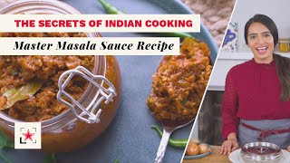 Download Lagu De geheimen van de Indiase keuken: het meesterlijke masala-recept MP3