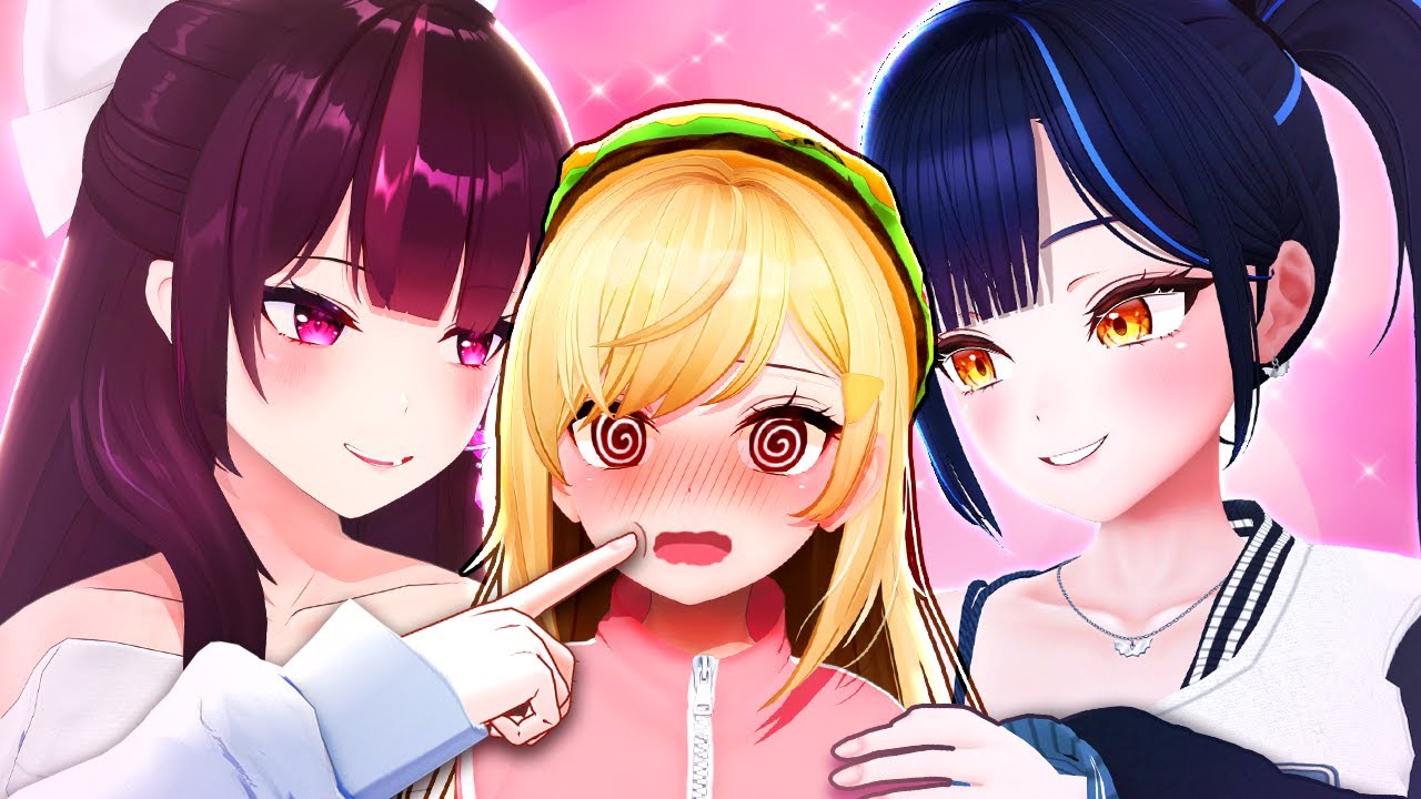 주버거 vs 릴버거