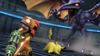 Super Smash Bros Brawl - The Subspace Emissary Voiced Episode 4