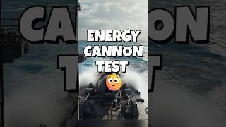 Advanced Naval Cannon vs Missile Test – Unreal Intercept! ⚡🌊 #navaldefense #missileintercept