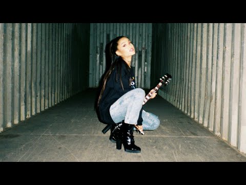 Ariana Grande - Define Melancholy