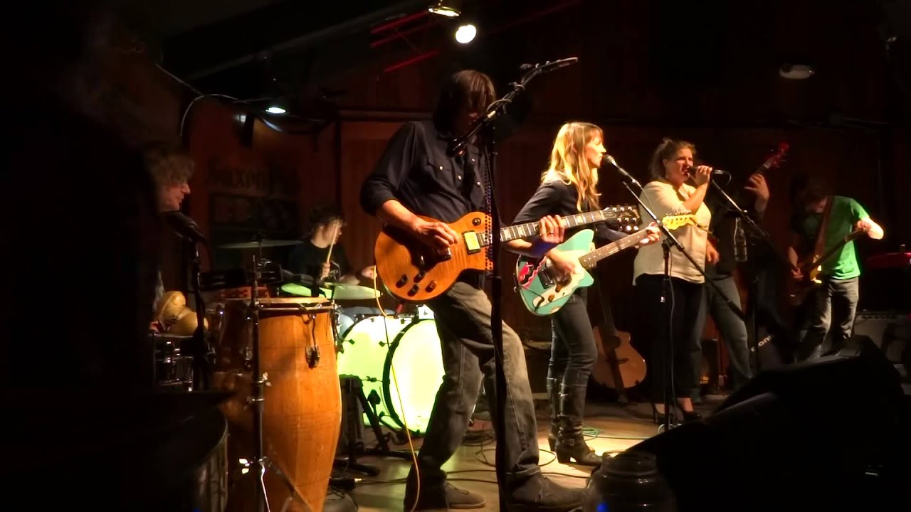 JK2 Patrice Pike YouTube