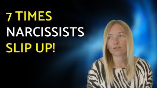 7 Times Narcissists Reveal Their True Colours | Spot the Red Flags