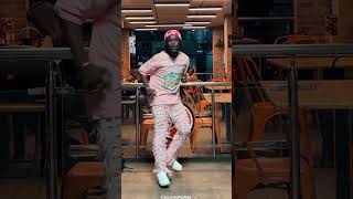 Micheal Jackson  Billie Jeanamapiano Version  Dance  By Calvin Perbi