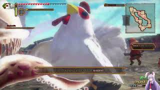 Lets Stream: Hyrule Warriors 100%! Part 48