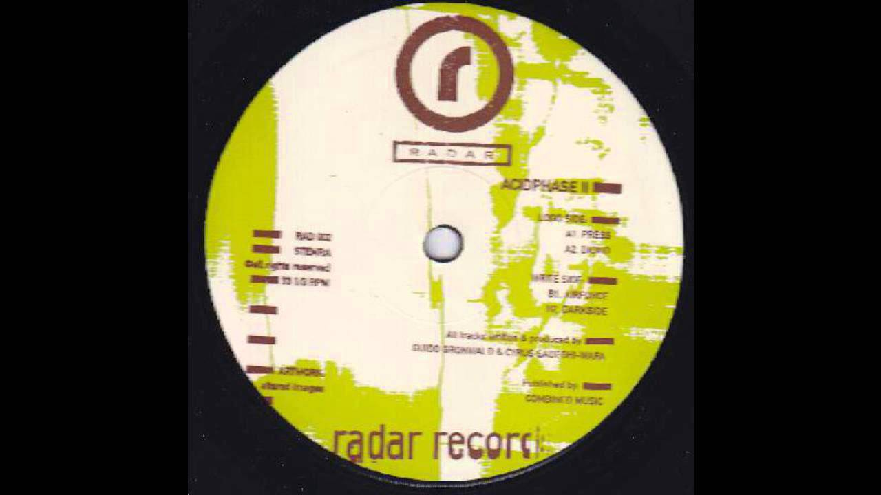 Watch Acidphase I - Hell City (Acid Trance 1996) on YouTube Watch Acidphase I - Hell City (Acid Trance 1996) on YouTube