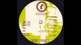 Acidphase I - Hell City (Acid Trance 1996)