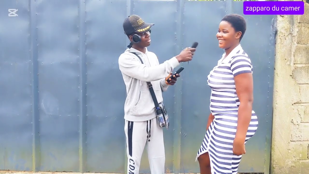 TEST DE FIDÉLITÉ 🛑 elle trompe son mec avec le pasteur de son église !!!