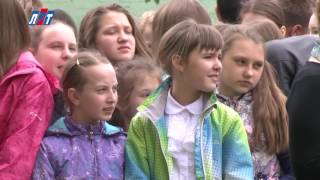 Урок по антитеррористической безопасности в школе №6 Урок по антитеррористической безопасности в школе №6
