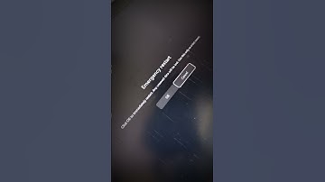 Emergency Restart The Hidden Gem of Windows #windows #tech #microsoft #education #google #coding