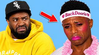 Godfrey Never Thought Corey Holcomb Would Go THIS FAR!