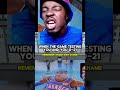 When the game testing you #nba2k26 #2k26 #nba2k #basketball