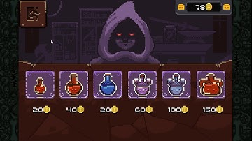 Deep Dungeons of Doom episode 1 - What Is This Game?