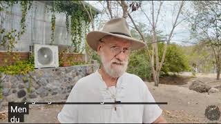 # 1789 - Walk and talk med Max Igan. SVENSKTEXTAD