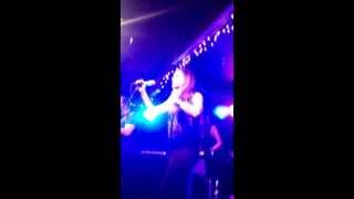 Video thumbnail of "Roisin O- How Long - live in Whelan's"