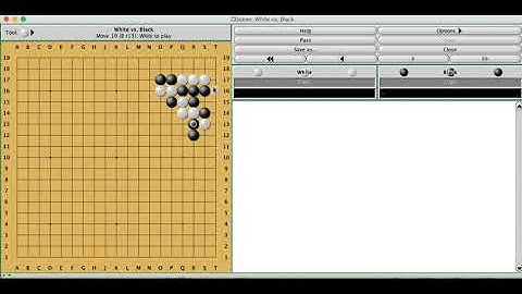 Essential Joseki for Kyu Players - Episode 1: 4-4 Pincer with 3-3 invasion