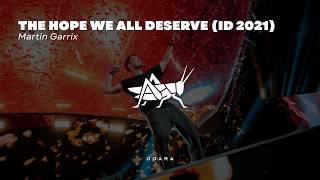 Martin Garrix - *ID* The Hope We All Deserve (2026 Full Concept - INSTAGRAM ID) screenshot 2