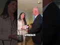 Кирилл Дмитриев подарил конгрессвумен Анне Паулине Луне тот самый шоколад