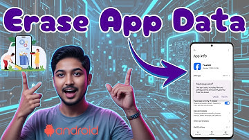 How to Delete App Data Android - Step-by-Step Guide
