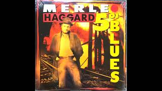 Broken Friend , Merle Haggard , 1989