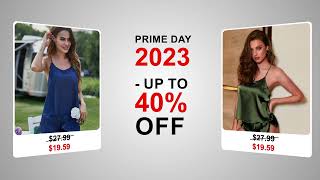 Slip Into Luxury Ekouaer Unbeatable Prime Day Deals On Dreamy Sleepwear