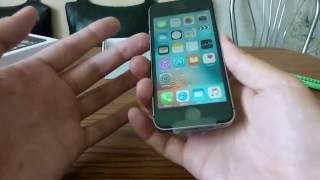 Iphone 5s Refurbished 2016 из Aliexpress Купить(Покупал тут http://ali.pub/nsuqi или вот ета ссилка с лучшей ценой - http://ali.pub/4h9bd., 2016-06-30T16:30:38.000Z)