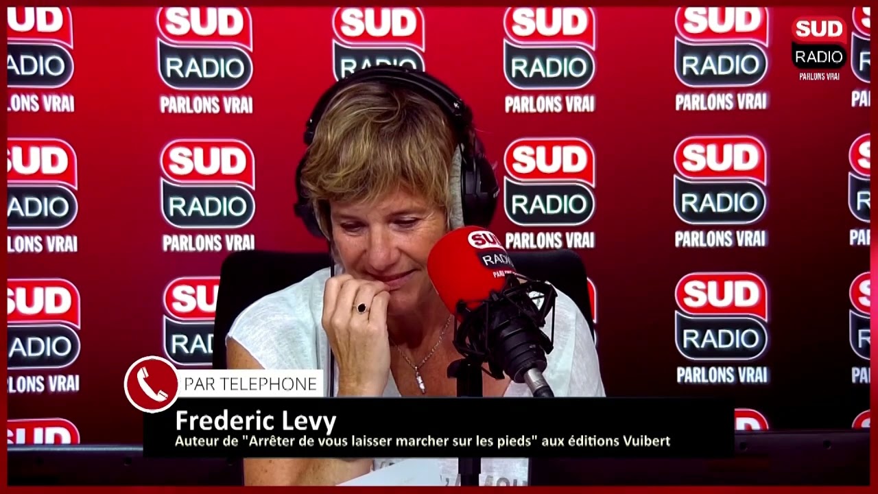 Arrêter de vous laisser marcher sur les pieds !