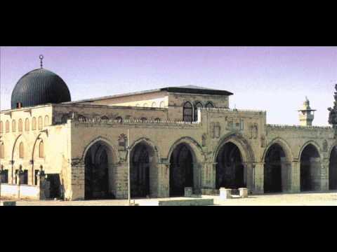 AbdulBasit AbdusSamed Sure-i İbrahim / Mescid-i Aksa /1964