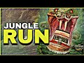 Jungle run 2021  trailer oficial  novo terror com animais assassinos  joabe filmes