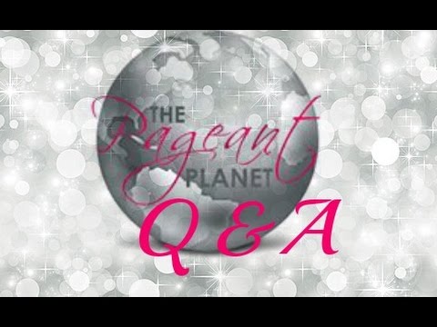 How To Be Succeed In Your First Pageant