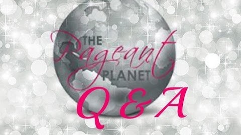 How To Be Succeed In Your First Pageant