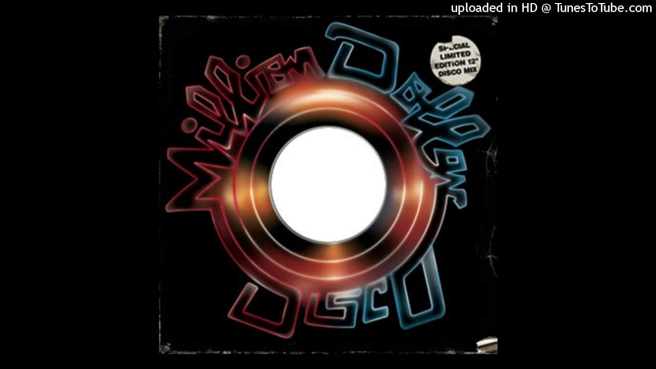 冥_million dollar orchestra Million Dollar Orchestra Feat. Steve Edwards - It Takes Heart