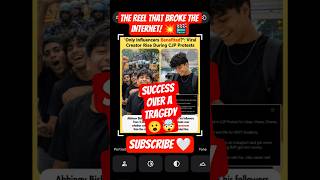 Reel That Broke The Internet! 💥🎬 #shorts #shortsfeed #shortvideo #viral #trending #trendingshorts