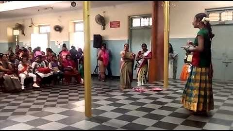 Spastics society of Karnataka