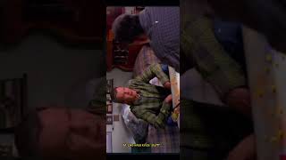 The Middle — Mike bullied Rusty  [Edit?]