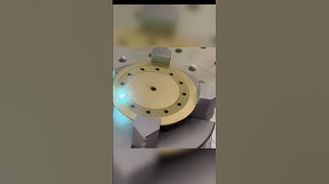How to make custom watch dials - fiber laser engraving and Lightburn 3D slice