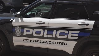 Aggressive panhandling in Lancaster linked to synthetic drug