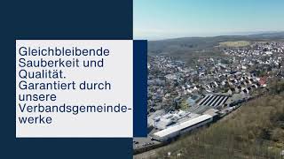 Wassversorgung In Der Verbandsgemeinde Höhr-Grenzhausen