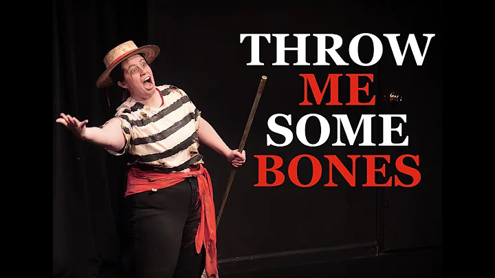 Brooklyn Gondolier - Kathleen Cameron