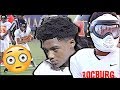 TOP 11u Player in the Nation ??  WOW !! KE-KE 'Man Child Kelly | RBE Elite (Rock Hill SC)