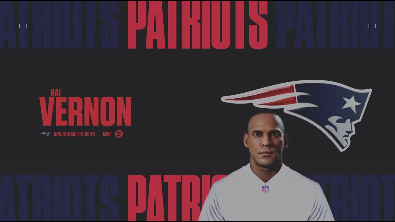 Madden NFL 26- NY Jets Wk 10 3rd quarter